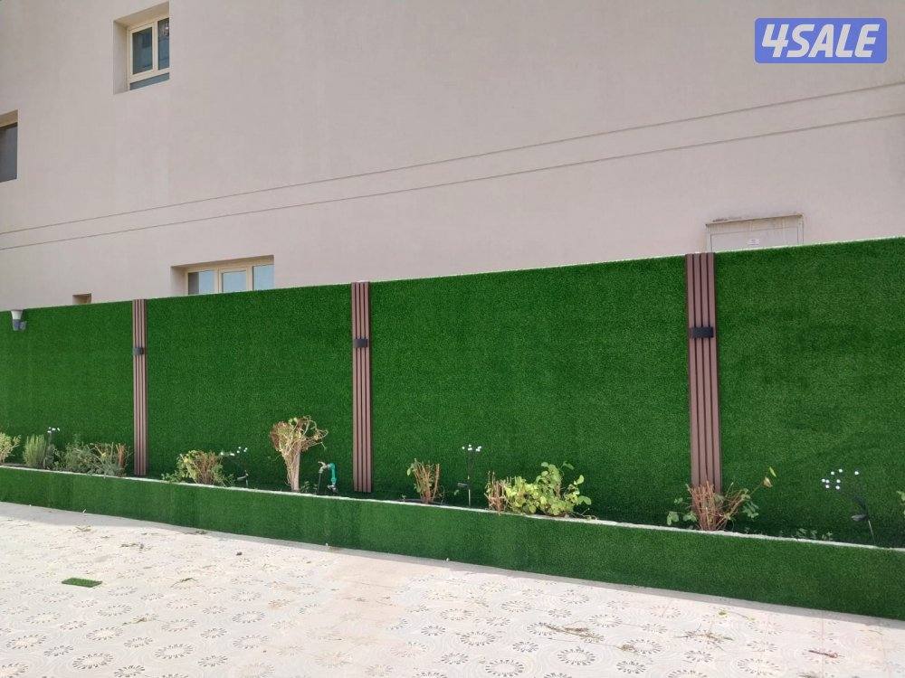 تنسيق حدائق في جميع مناطق الكويت0