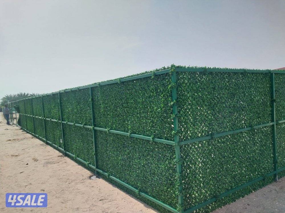 تنسيق حدائق في جميع مناطق الكويت2