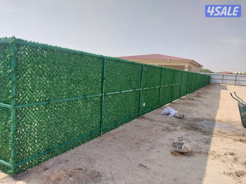 تنسيق حدائق في جميع مناطق الكويت1