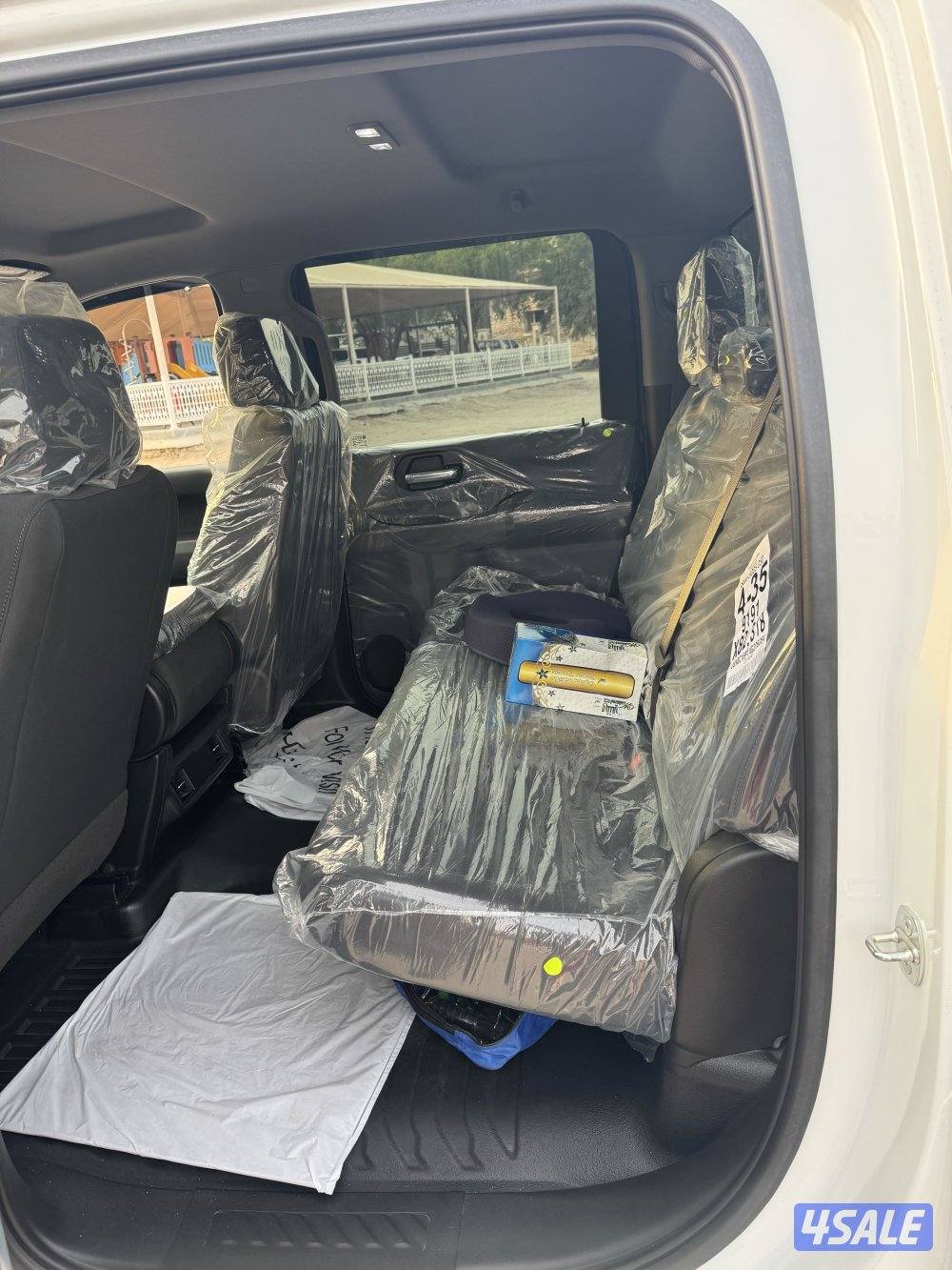 للبيع وانيت5