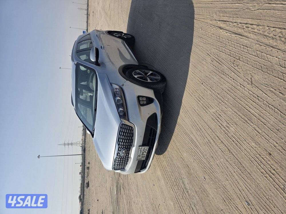 كيا سورينتو ٢٠١٩1