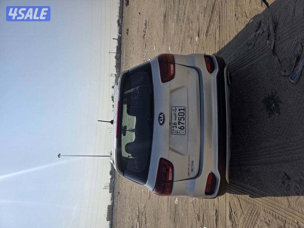 كيا سورينتو ٢٠١٩2