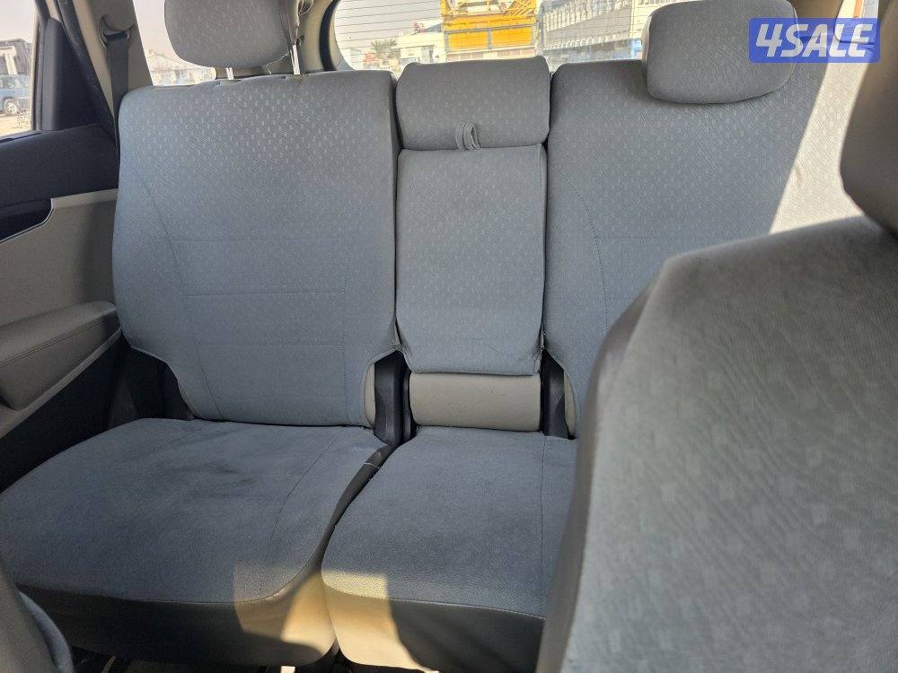 كيا سورينتو ٢٠١٩4