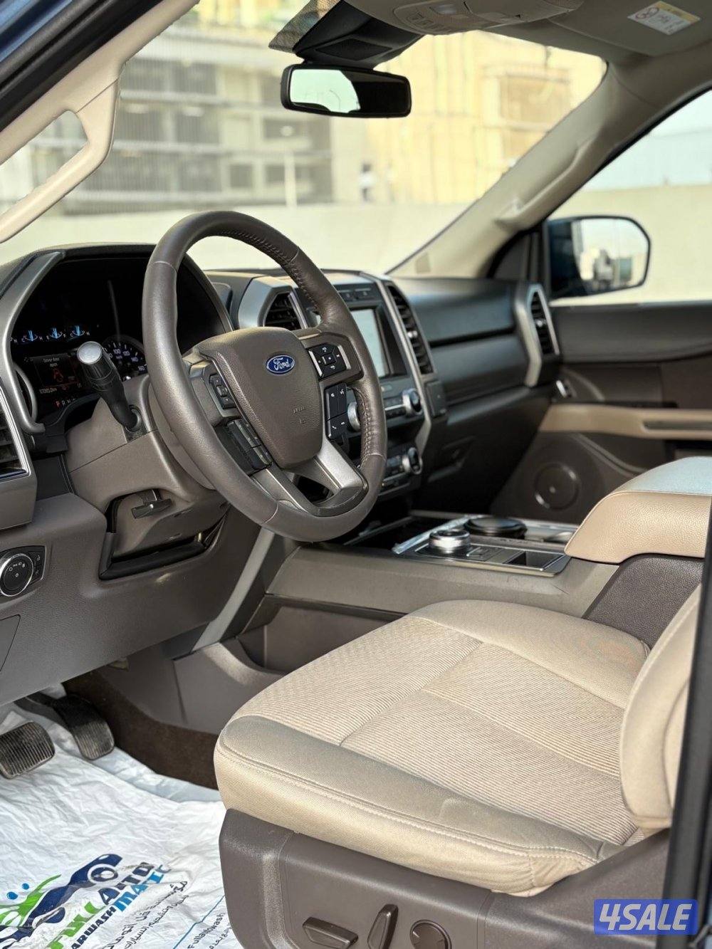 اكسبيديشن XLT 20203