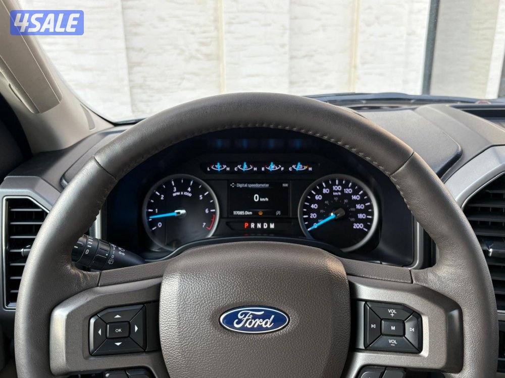 اكسبيديشن XLT 20205