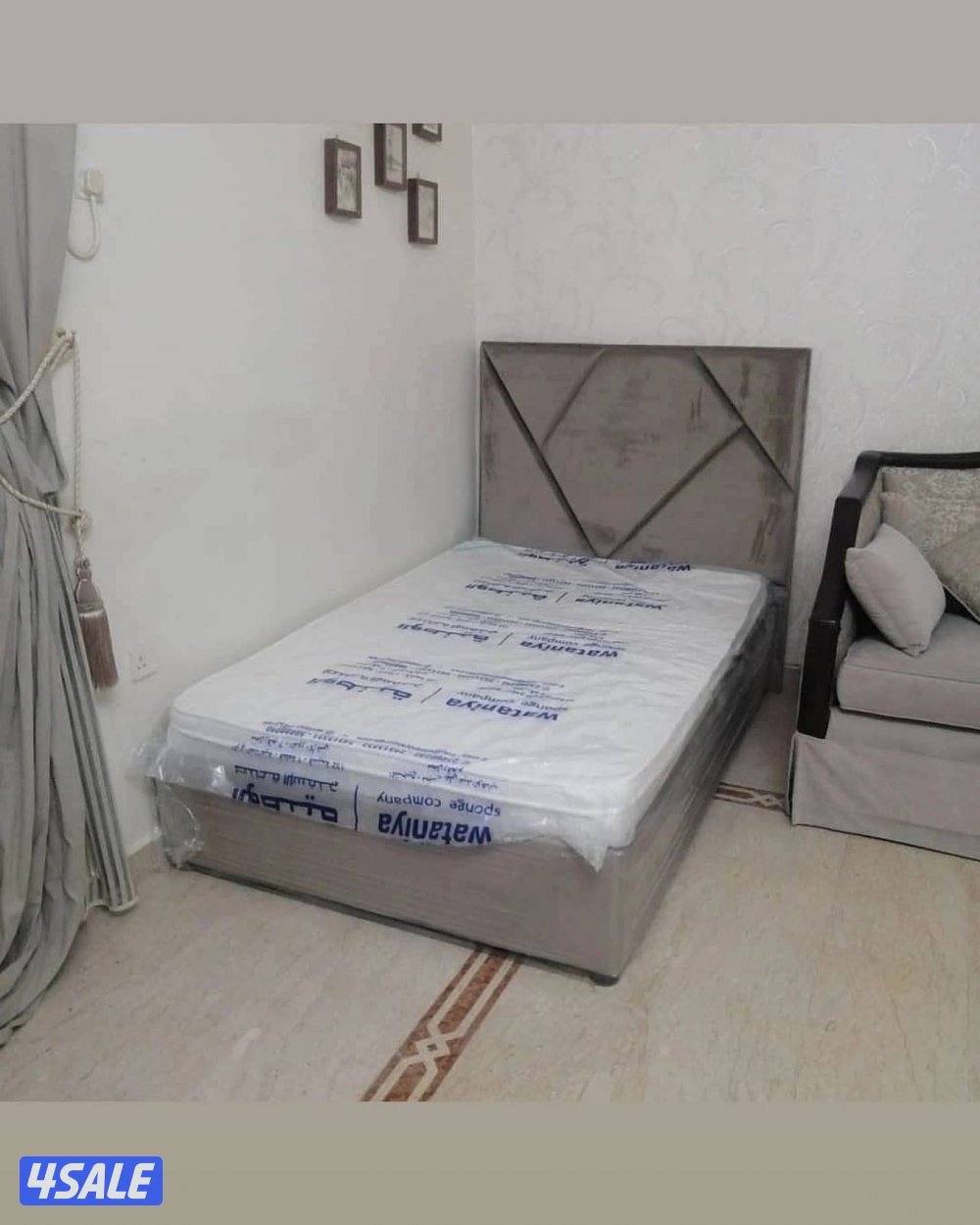 عالم السراير الطبي جميع انواع الفرشات2