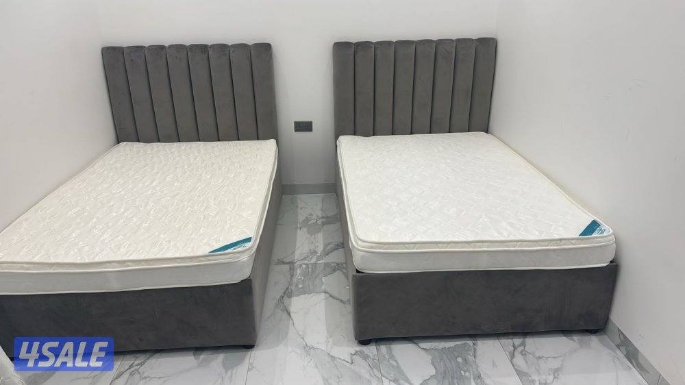 عالم السراير الطبي جميع انواع الفرشات3