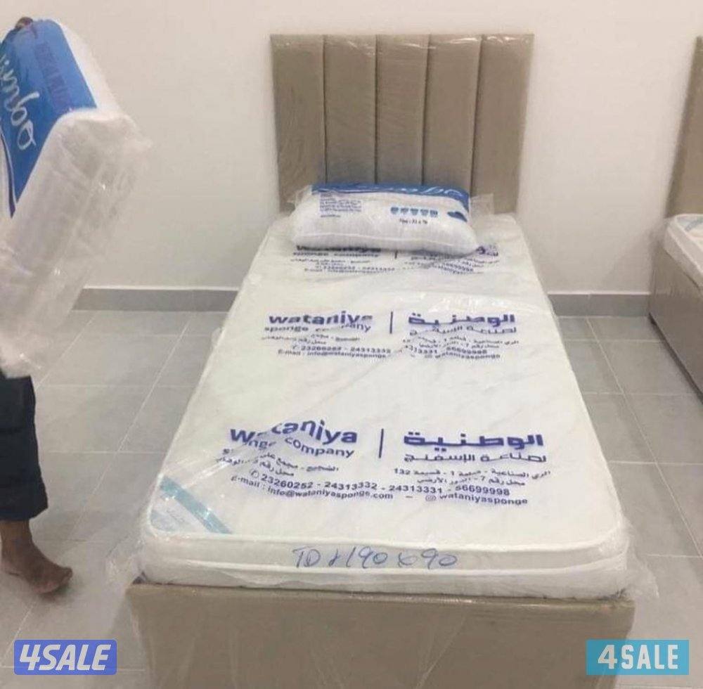 عالم السراير الطبي جميع انواع الفرشات5