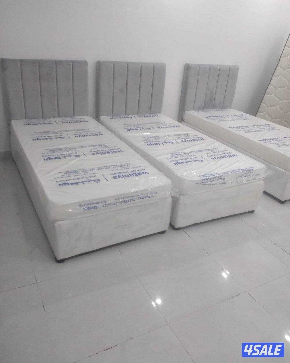 عالم السراير الطبي جميع انواع الفرشات6