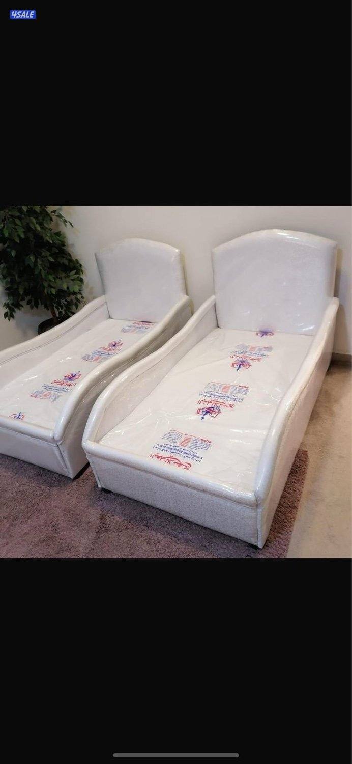 عالم السراير الطبي جميع انواع الفرشات8