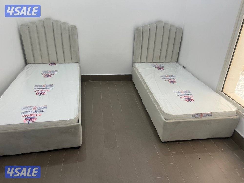 عالم السراير الطبي جميع انواع الفرشات10