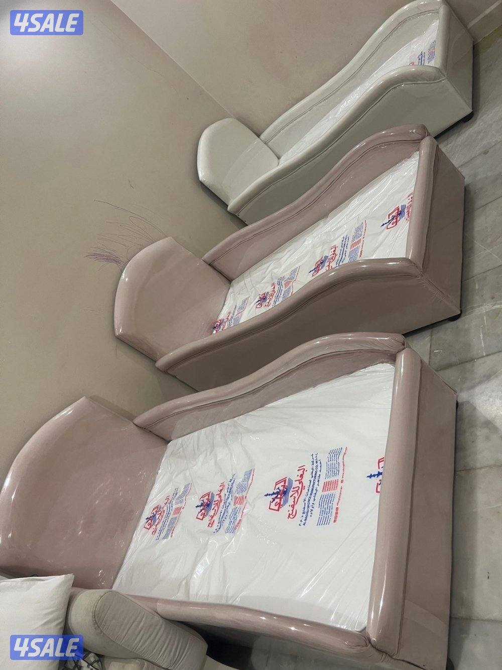 عالم السراير الطبي جميع انواع الفرشات9