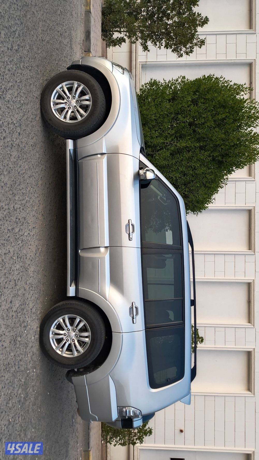 باجيرو 2020 (( الفحص ثاني صوره ))3