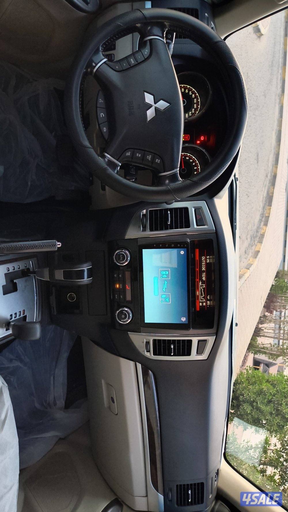 باجيرو 2020 (( الفحص ثاني صوره ))8