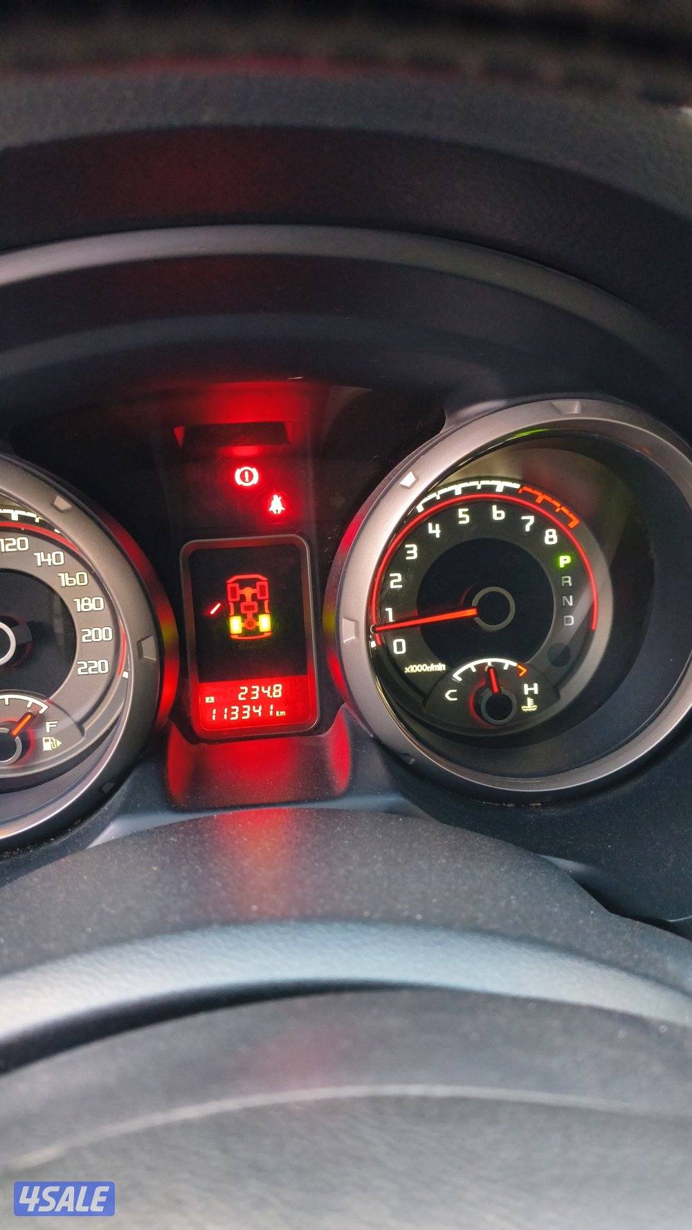 باجيرو 2020 (( الفحص ثاني صوره ))9