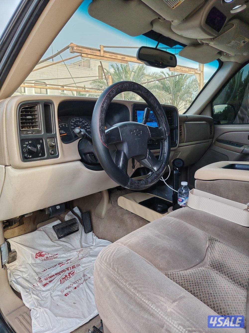 للبدل مع لاندكروزر6