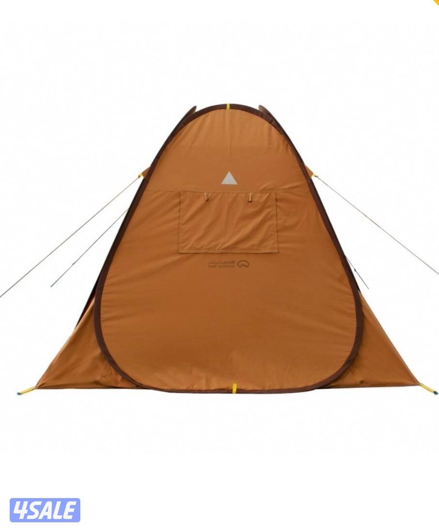 خيمة الشقردية + خيمة المكشات حجم 2.5 في 2.5 القاضي للرحلات جديدة3