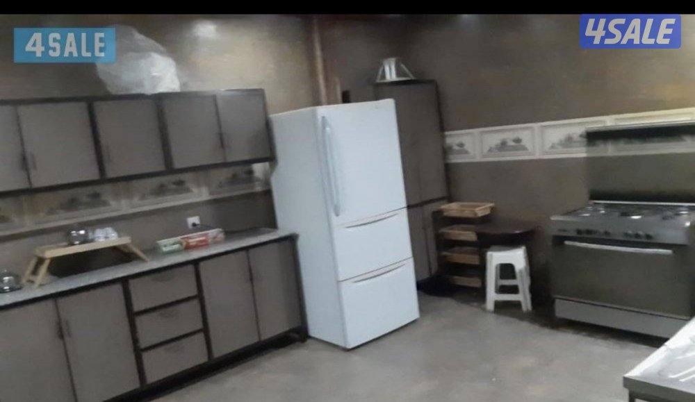 للإيجار ديوانية في كبد الهجن2