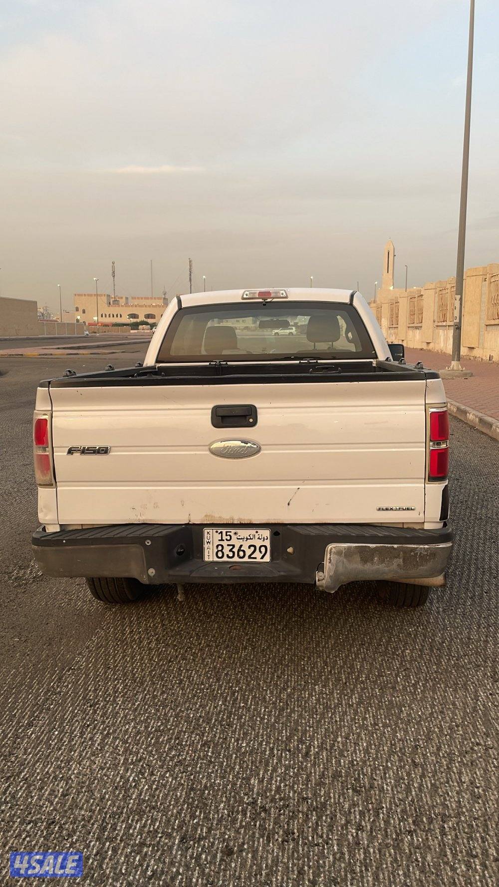 فورد f1503
