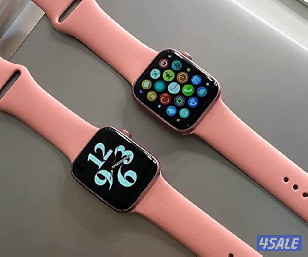 جديد اصغر قياس ساعة كوبي آبل + هدية🎁9