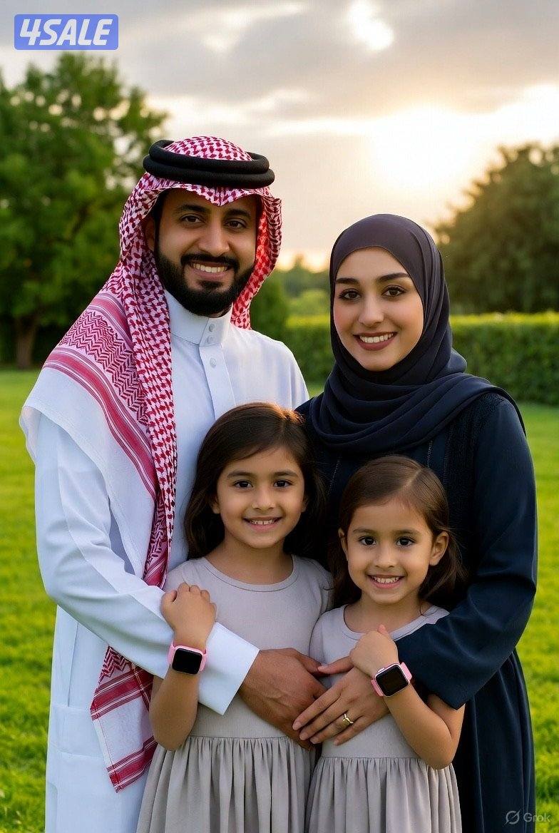 جديد اصغر قياس ساعة كوبي آبل + هدية🎁10