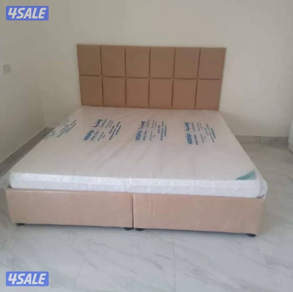 سرير نفر ب 35 دينار مع التوصيل للتواصل وتساب فقط7