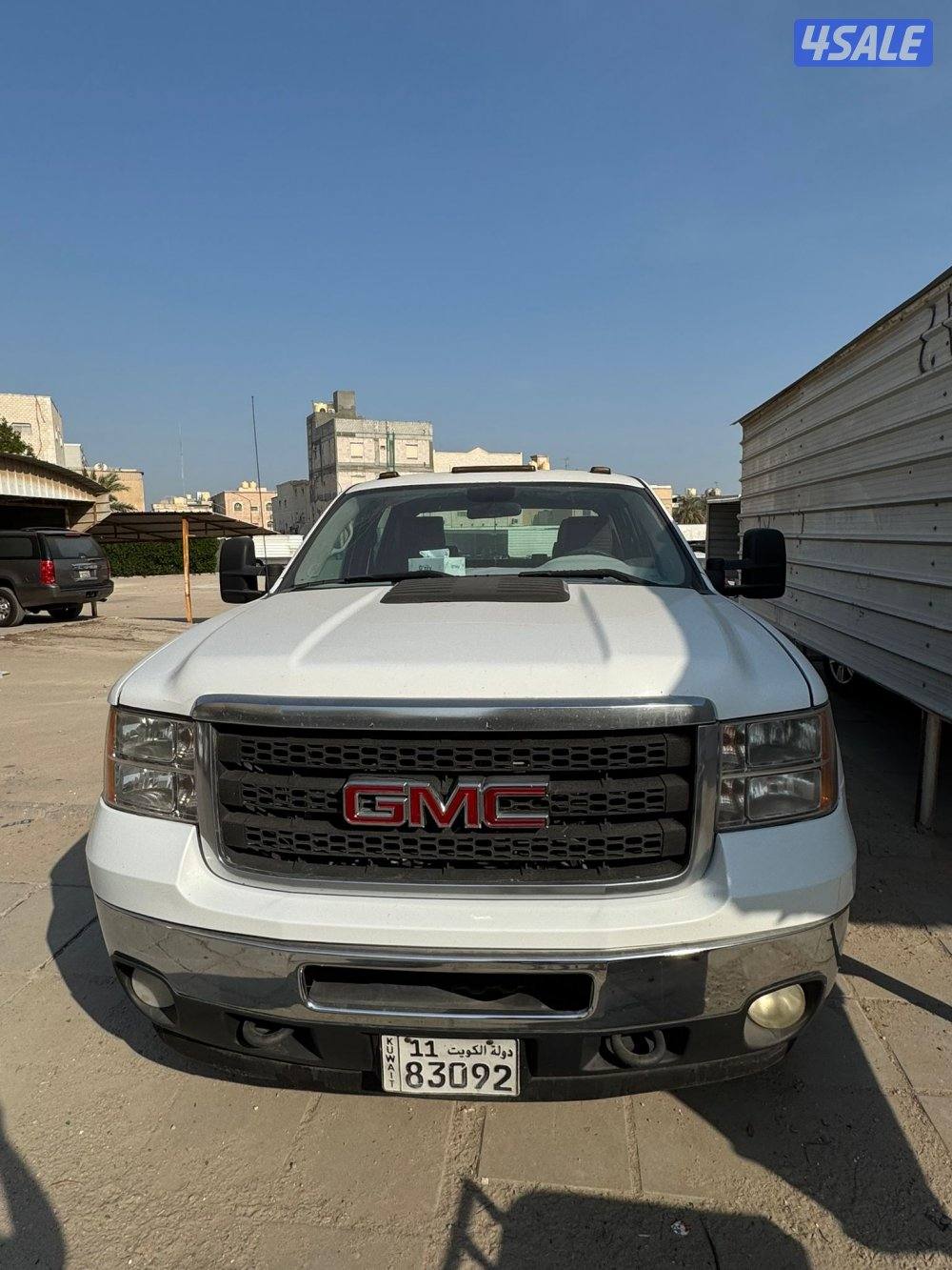 للبيع وانيت سييرا HD1