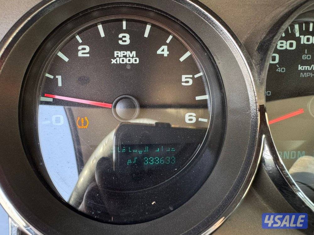 للبيع وانيت سييرا HD3