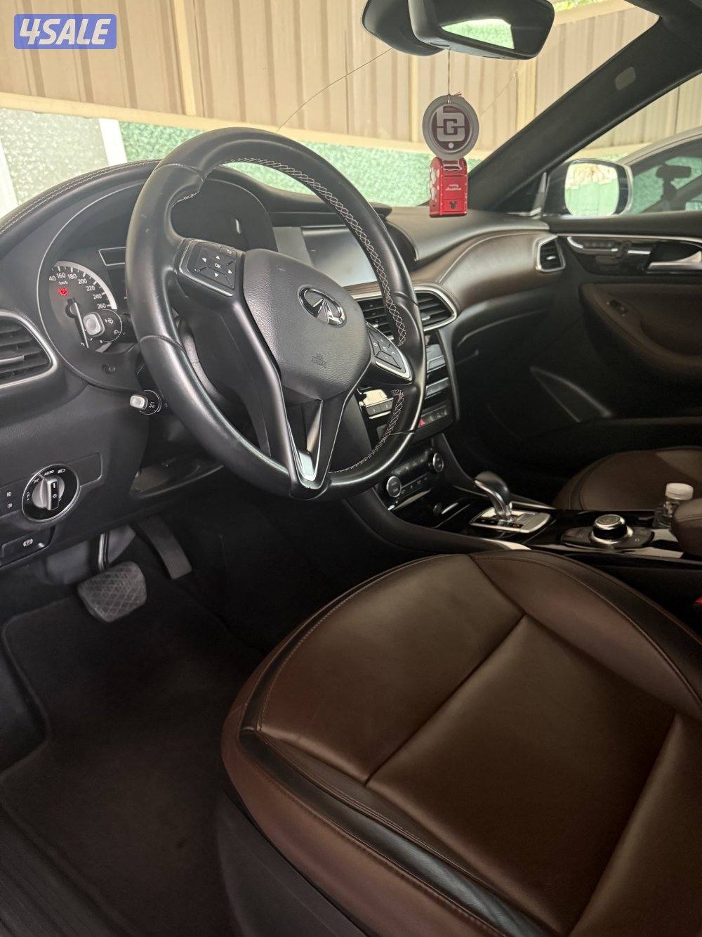 انفينيتي ٢٠١٨1