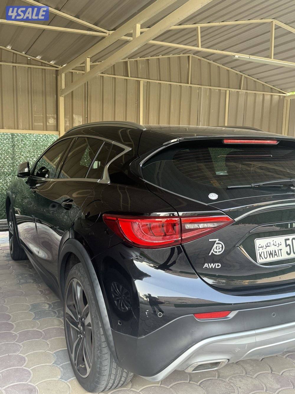 انفينيتي ٢٠١٨3