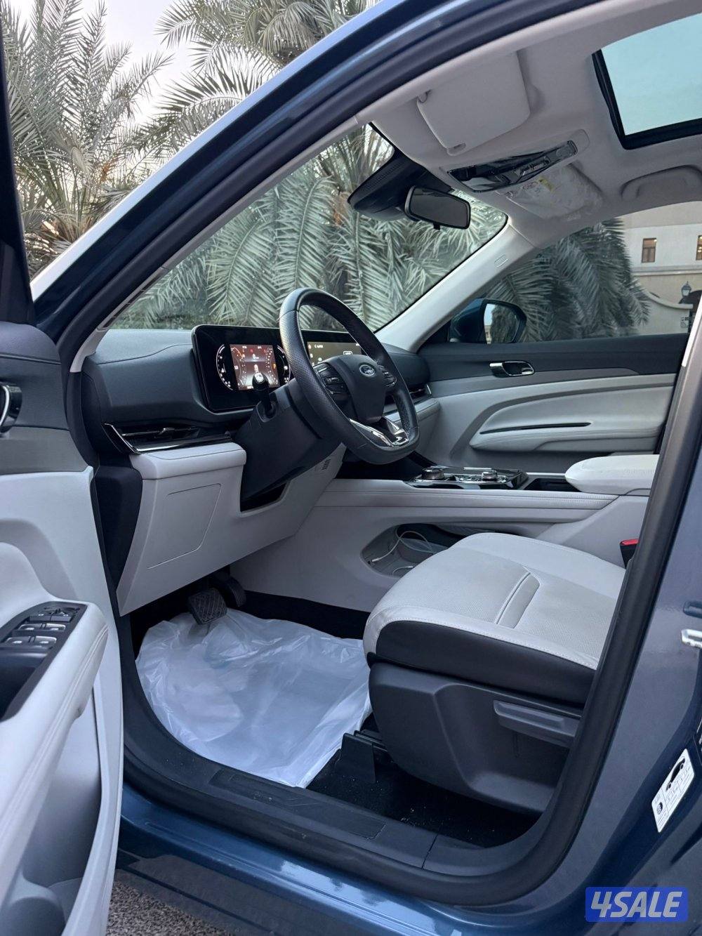 صبغ الوكاله عداد 55 تحت الكفاله8