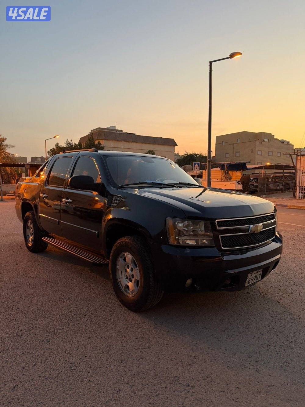 للبيع افلانش ٢٠٠٨. LT1