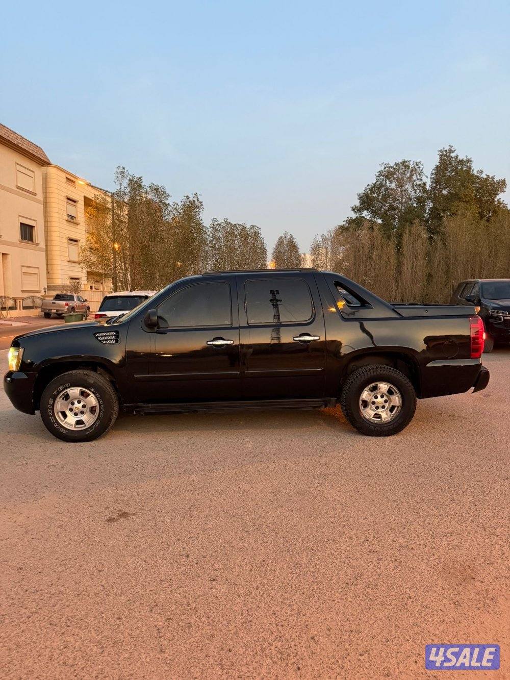 للبيع افلانش ٢٠٠٨. LT2