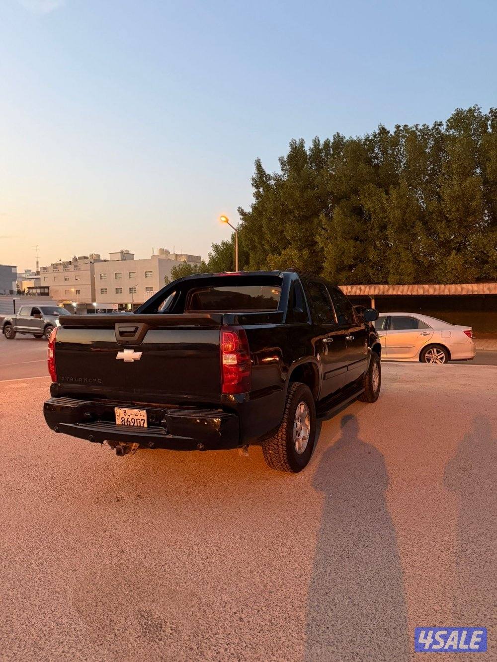 للبيع افلانش ٢٠٠٨. LT3