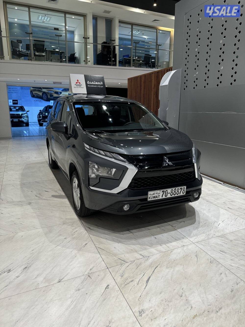 Mitsubishi xpander2