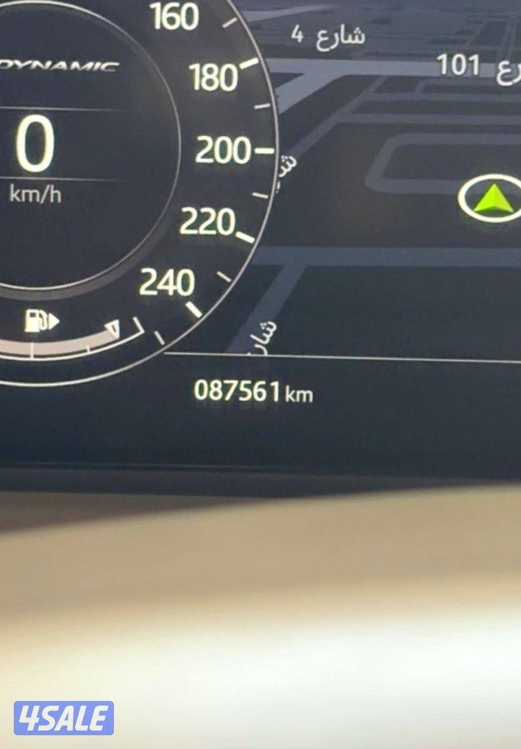 فيلات ديناميك ٢٠١٨3