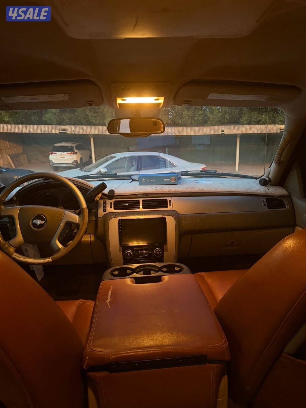 للبيع افلانش 2008LT4