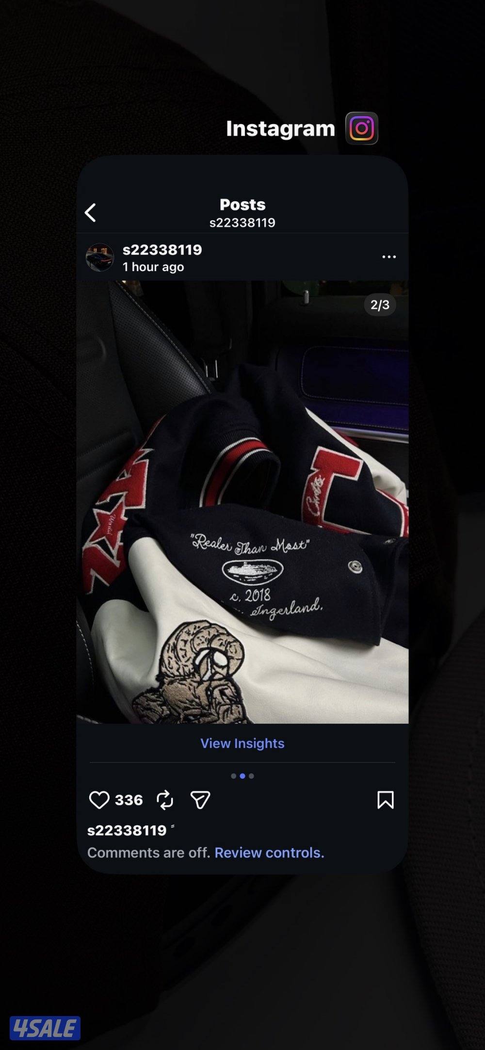 انستقرام 20 الف متابع ربط نظيف بوست واحد مرتب2