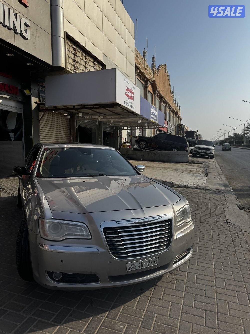 للبيع كرايسلر 2014 الفل بانوراما6