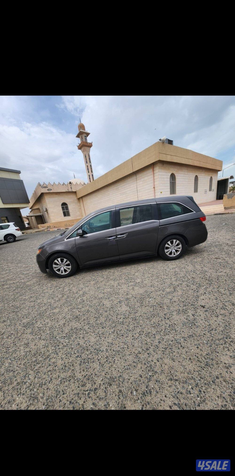 هوندا اوديسي 20150