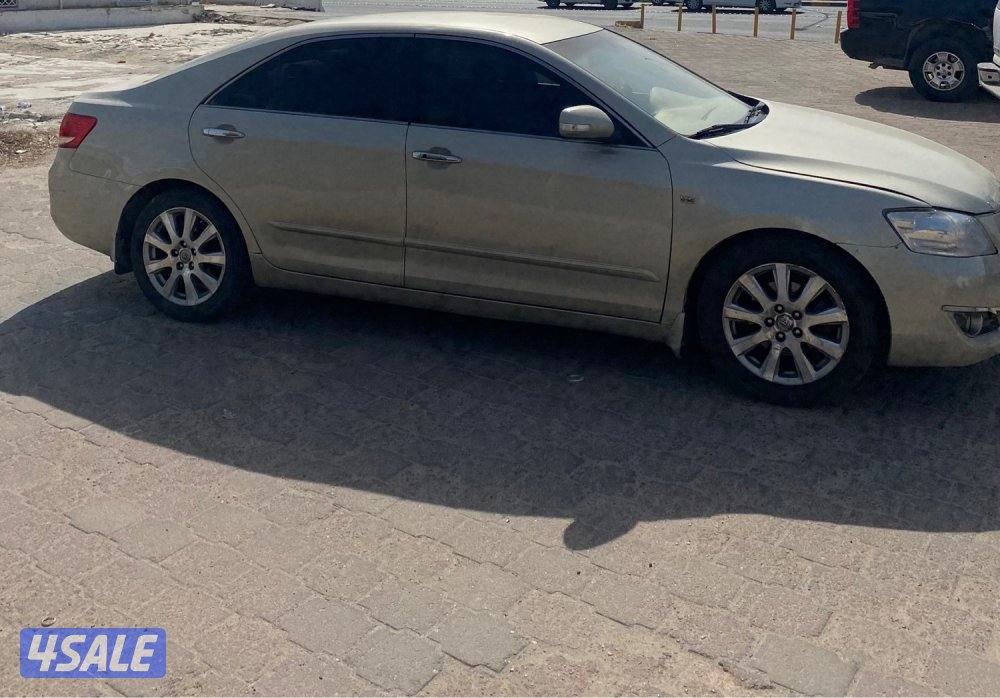 اورين 2007 فئه الفل وكاله الساير كامله المواصفات ما عاد الفتحه3