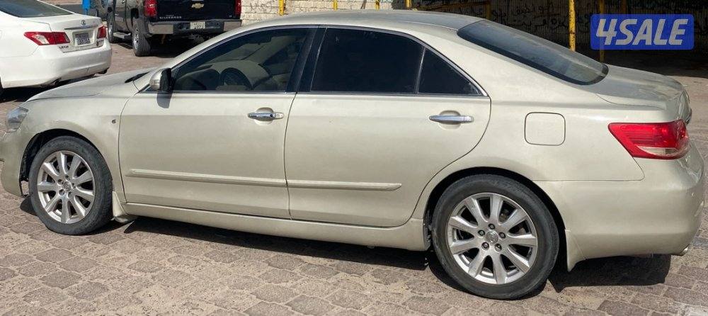 اورين 2007 فئه الفل وكاله الساير كامله المواصفات ما عاد الفتحه4