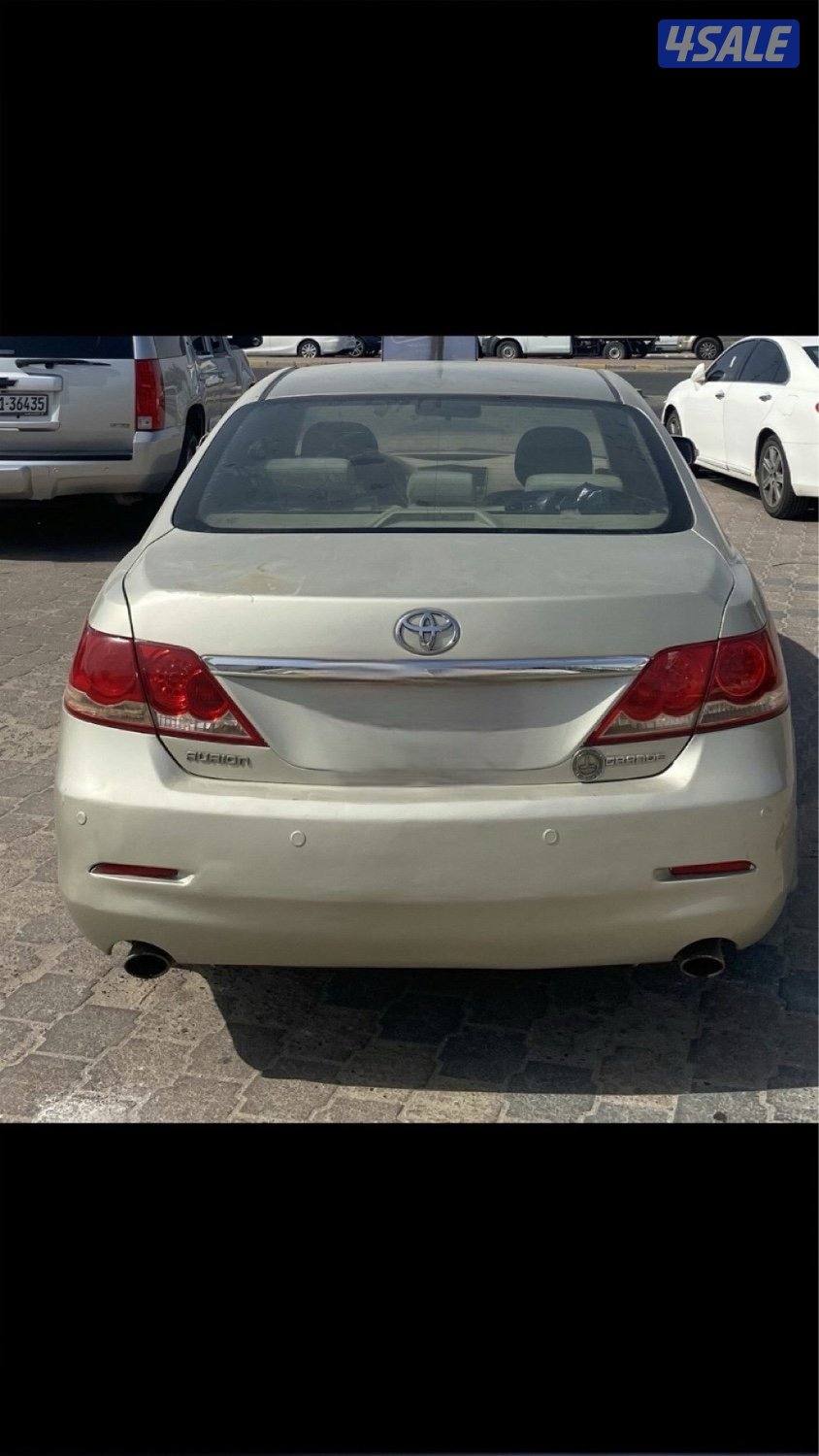 اورين 2007 فئه الفل وكاله الساير كامله المواصفات ما عاد الفتحه5