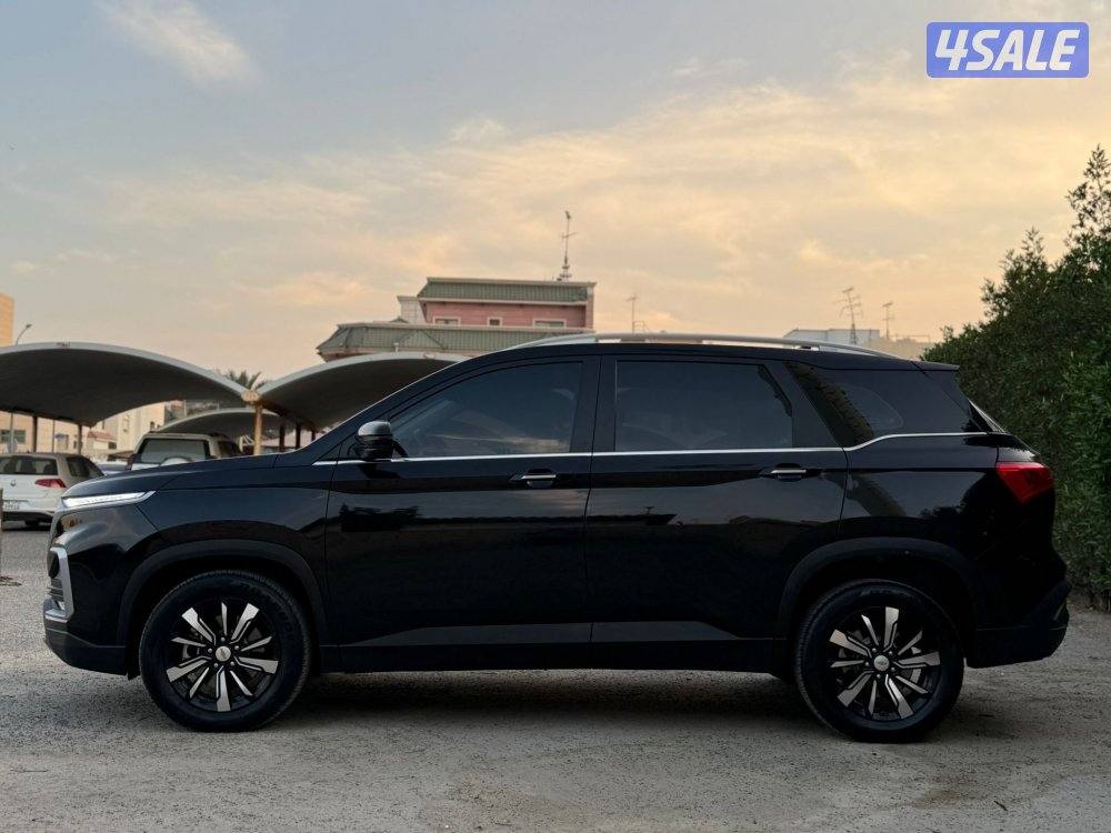 شيفورلية كابتيفا موديل 2021   فل اوبشن بحالة ممتازة5