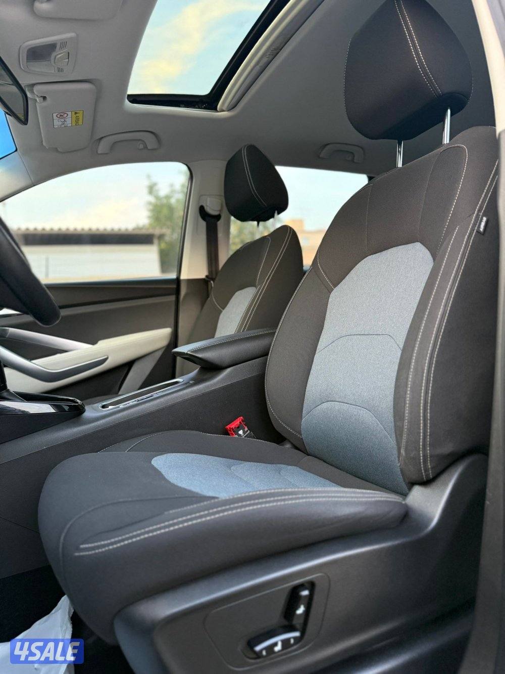 شيفورلية كابتيفا موديل 2021   فل اوبشن بحالة ممتازة7