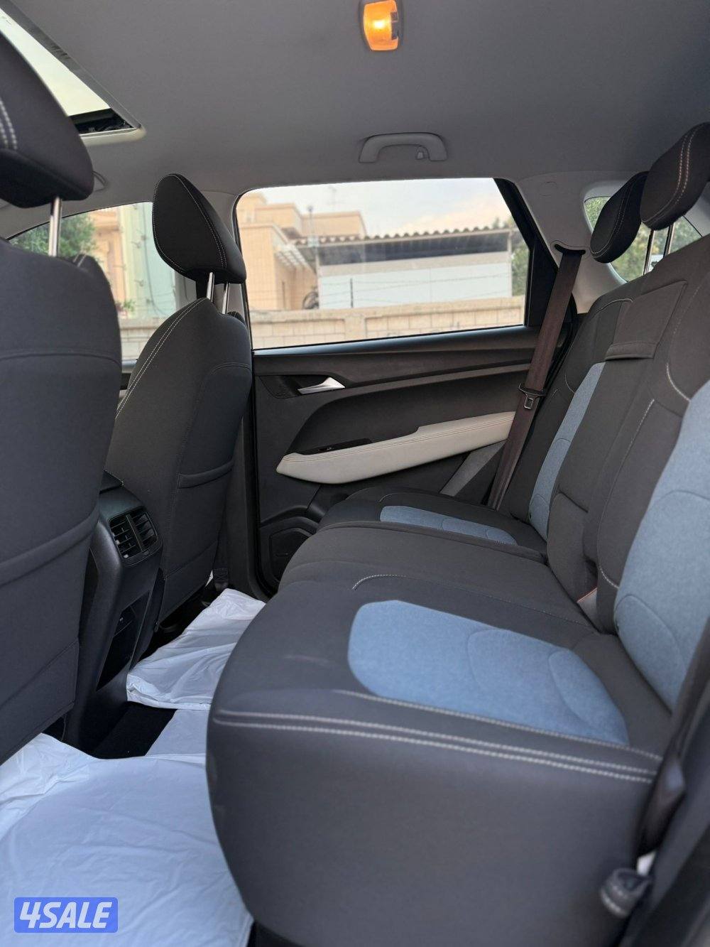 شيفورلية كابتيفا موديل 2021   فل اوبشن بحالة ممتازة8