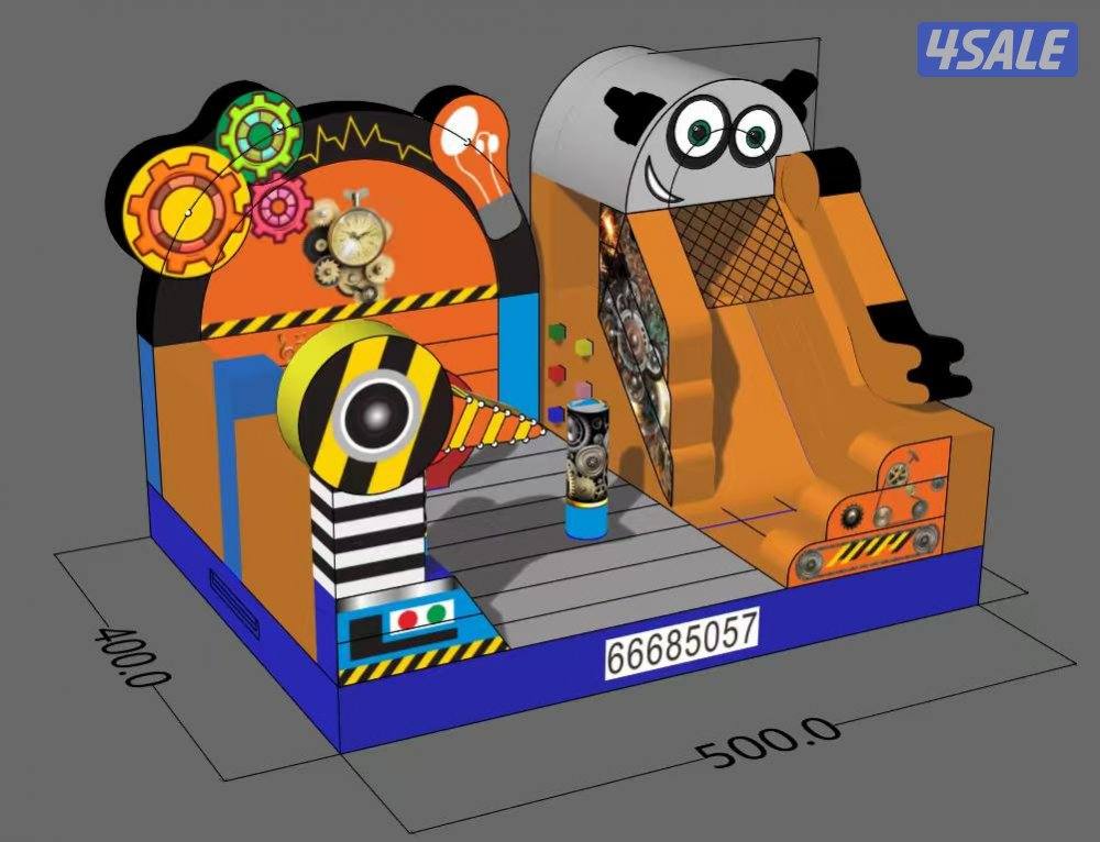 نطاطيات الخليج للتاجير9