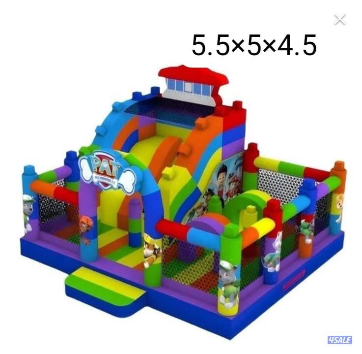 نطاطيات الخليج للتاجير14