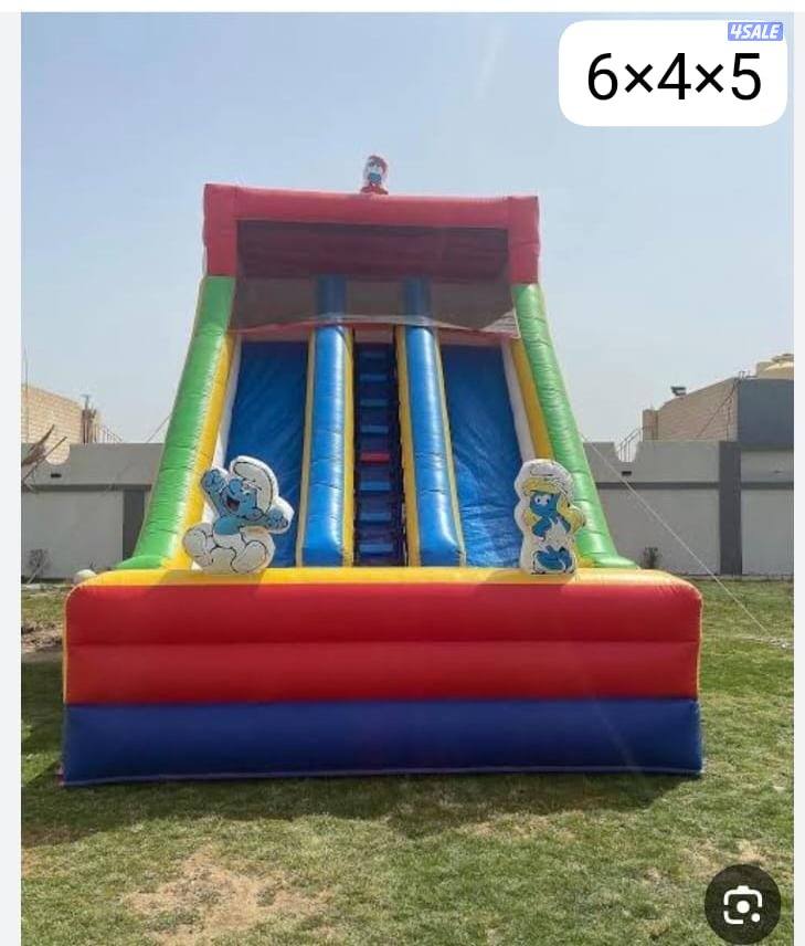 نطاطيات الخليج للتاجير13