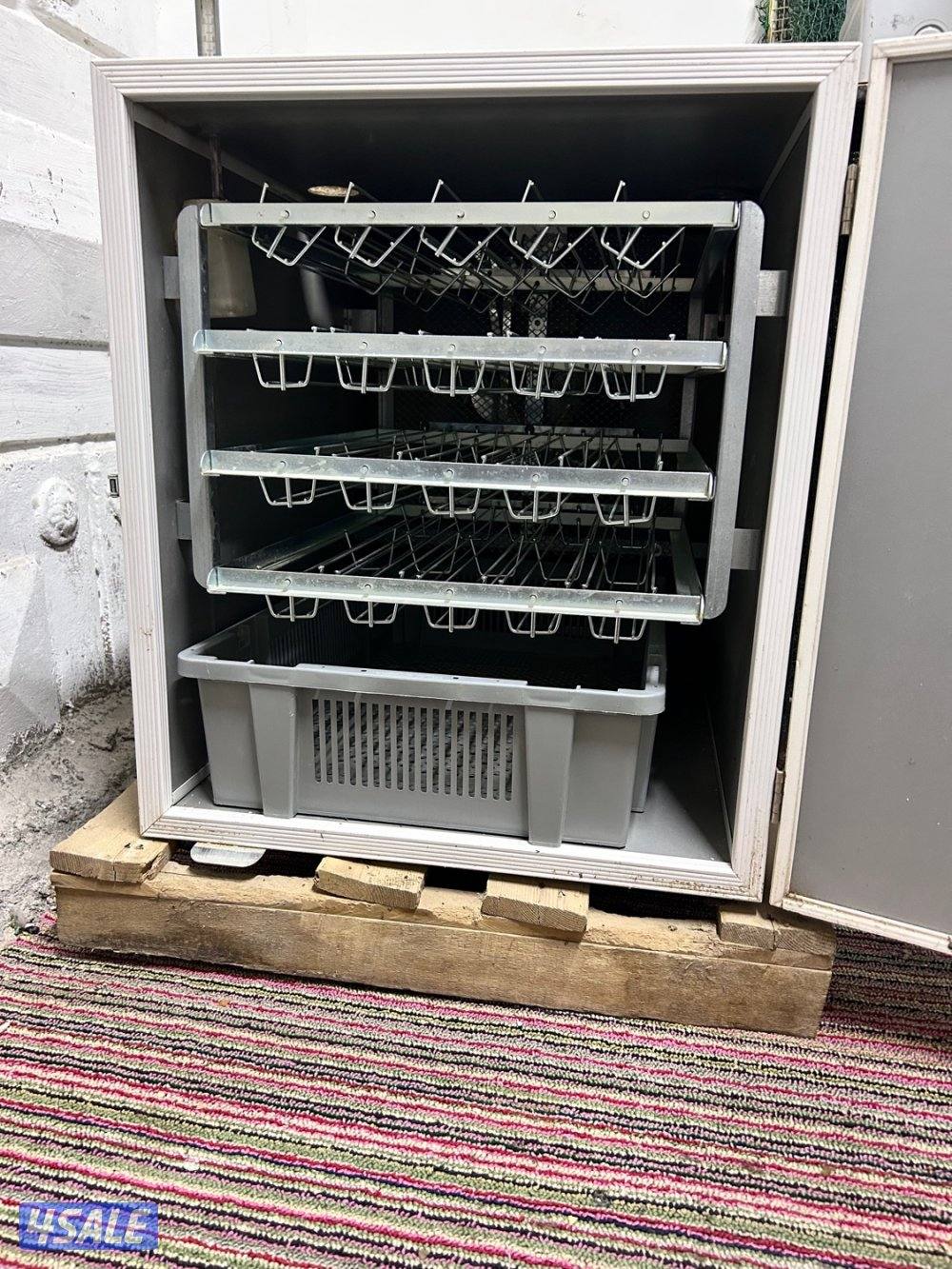 مكينه تفريخ  للبيع1